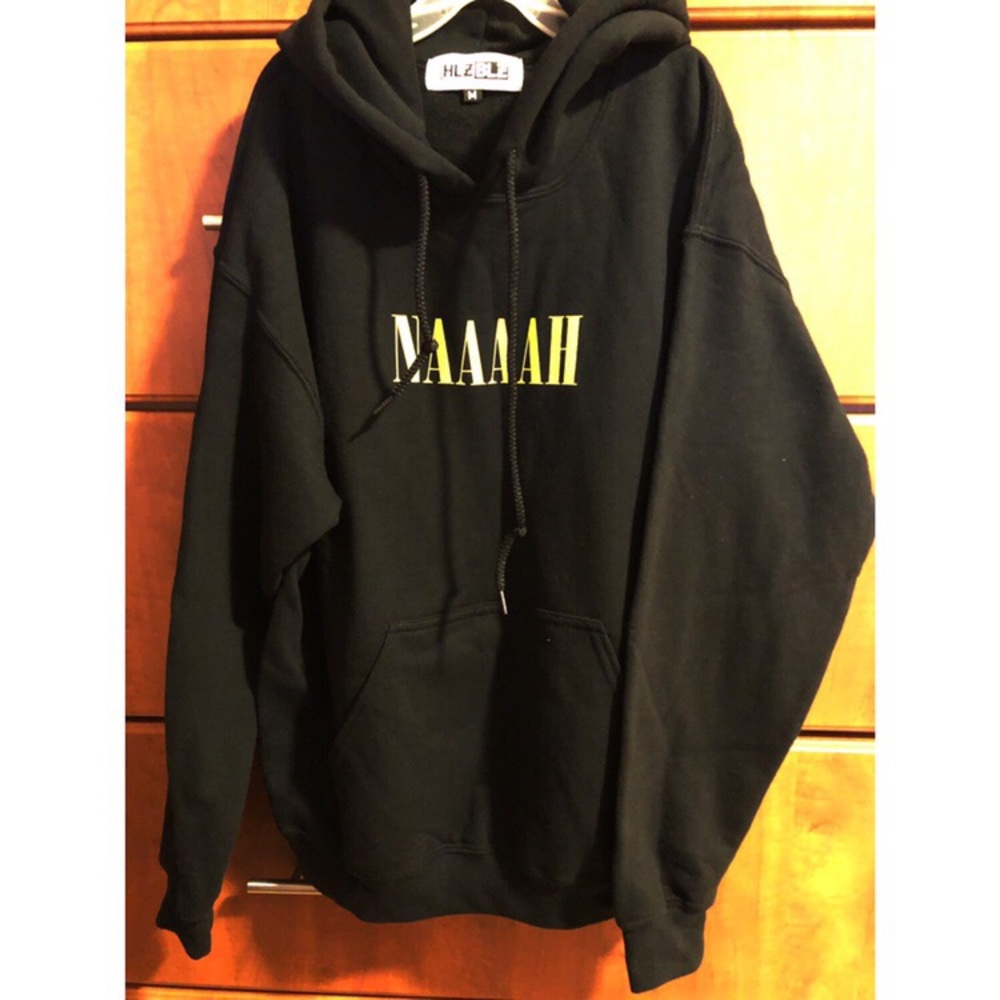 hellz bellz hoodie